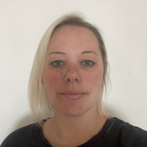 Sarah Prudom